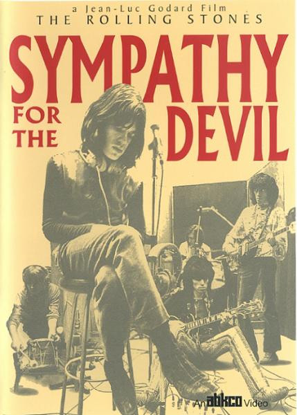 The Rolling Stones - Sympathy For The Devil | ABKCO (1005-9)