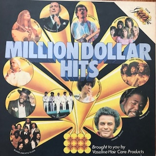 Various - Million Dollar Hits | Pebble Records (PR2002)
