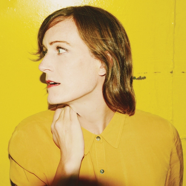 Laura Gibson - Empire Builder | City Slang (Slang50091LP) - main Laura Gibson - Empire Builder | City Slang (Slang50091LP) - main