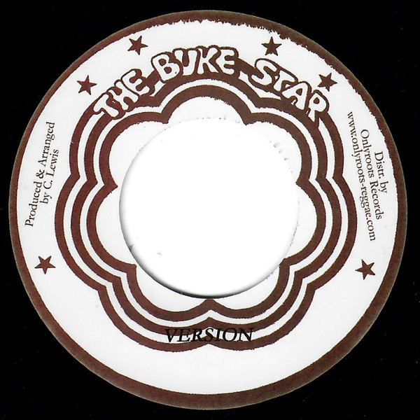 Bunny Lie Lie - Take It Easy Girl | Buke Star (none) - 2