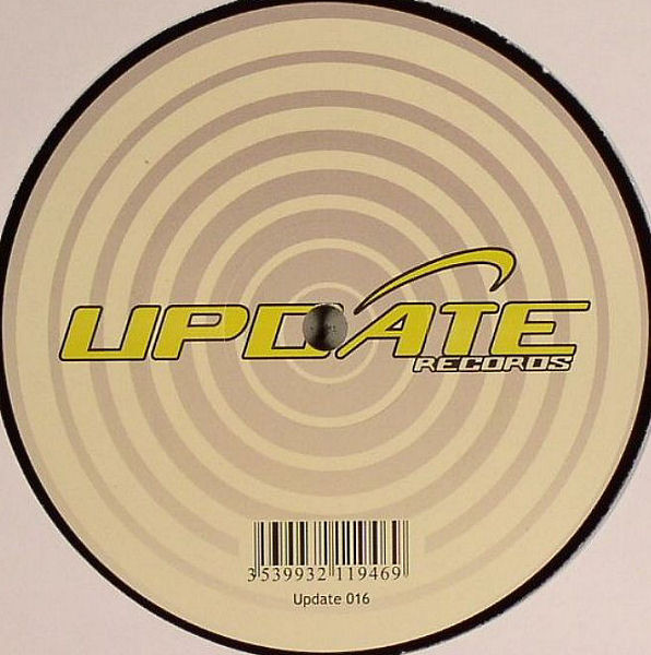 D.O.N.S. - Big Fun | Update Records (Update 016) - 2