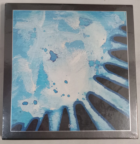 Moon's Milk (In Four Phases)