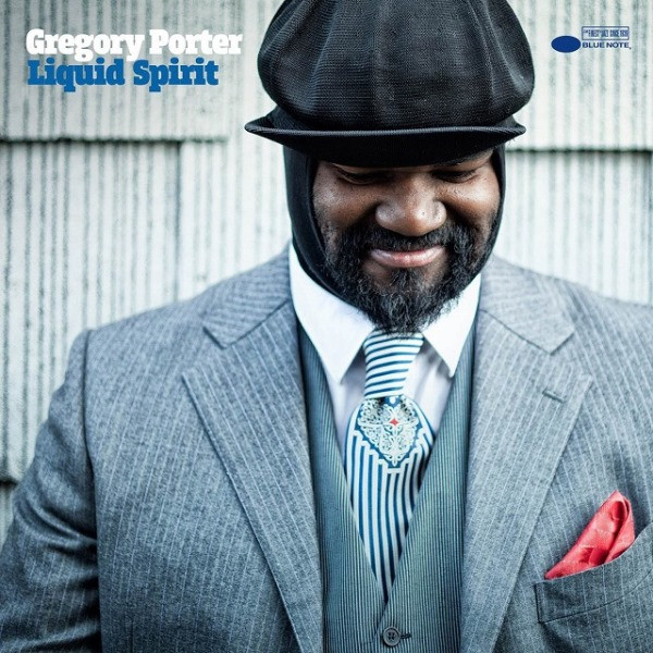 Gregory Porter - Liquid Spirit | Blue Note (0602537431540) - main