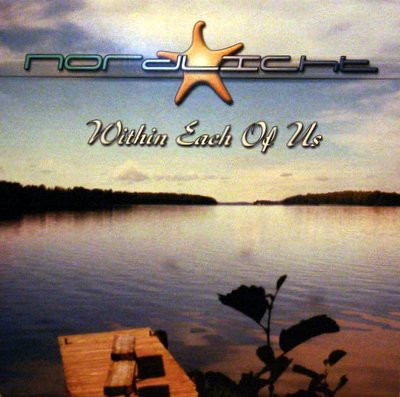 Nordlicht - Within Each Of Us | Reality Bites Records (rb 022) - main