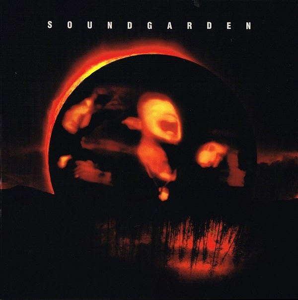 Soundgarden - Superunknown | A&M Records (0602537789818)