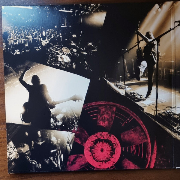 New Model Army - Live SO36 | Ear Music (0220322EMU) - 4 New Model Army - Live SO36 | Ear Music (0220322EMU) - 4