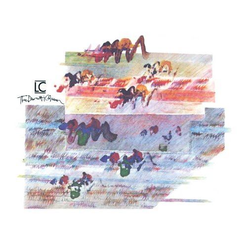 The Durutti Column - LC | Factory Benelux (FBN 10)
