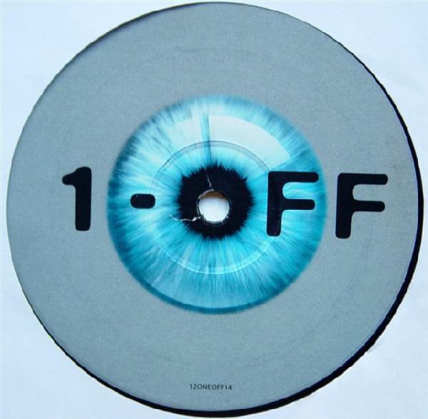 Josh One - Contemplation | 1-Off Recordings (12ONEOFF14) - 2