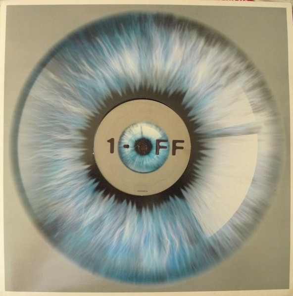 Josh One - Contemplation | 1-Off Recordings (12ONEOFF14) - main