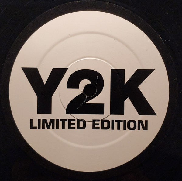 Steve Hill Vs Stealth - Looking Back | Y2K Limited (Y2KLTD005) - 4 Steve Hill Vs Stealth - Looking Back | Y2K Limited (Y2KLTD005) - 4