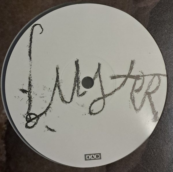 Maria Somerville - Luster | 4AD (4AD0755LPE) - 4 Maria Somerville - Luster | 4AD (4AD0755LPE) - 4