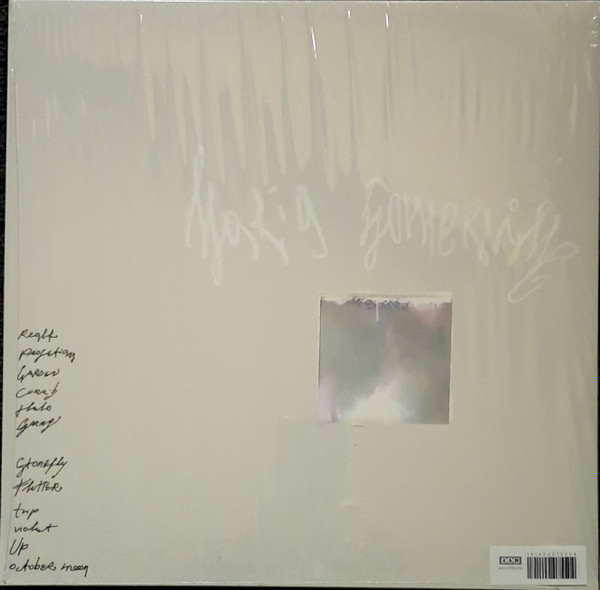 Maria Somerville - Luster | 4AD (4AD0755LPE) - 3 Maria Somerville - Luster | 4AD (4AD0755LPE) - 3