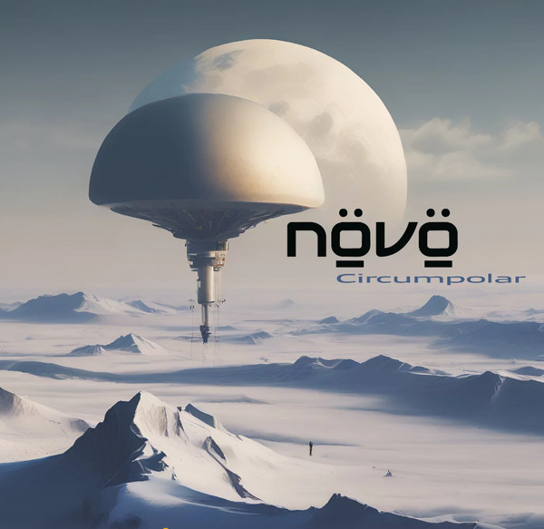 Növö - Circumpolar | ZZM Records (ZZM002) - main