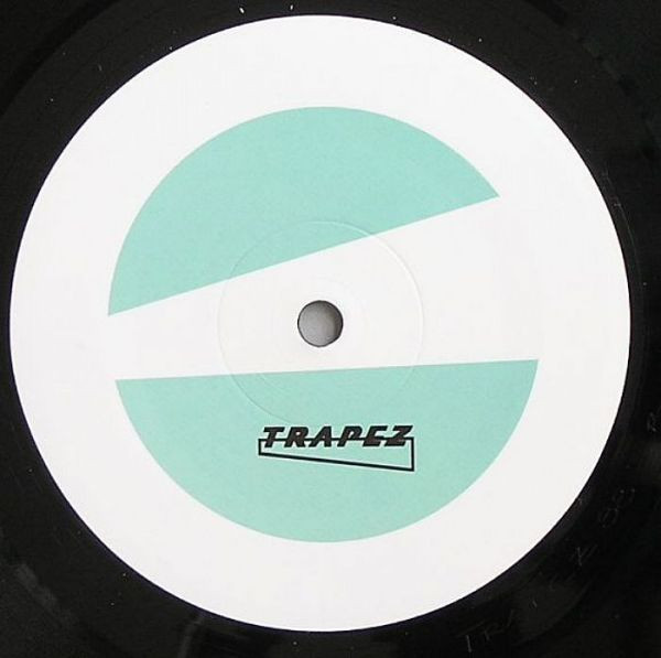 3 Channels - It's Gettin' Kinda Hectic Remixe | Trapez (TRAPEZ 088) - 2 3 Channels - It's Gettin' Kinda Hectic Remixe | Trapez (TRAPEZ 088) - 2
