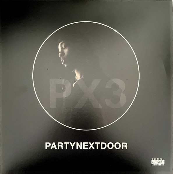 PARTYNEXTDOOR - PX3 | OVO Sound (556498-1) - main