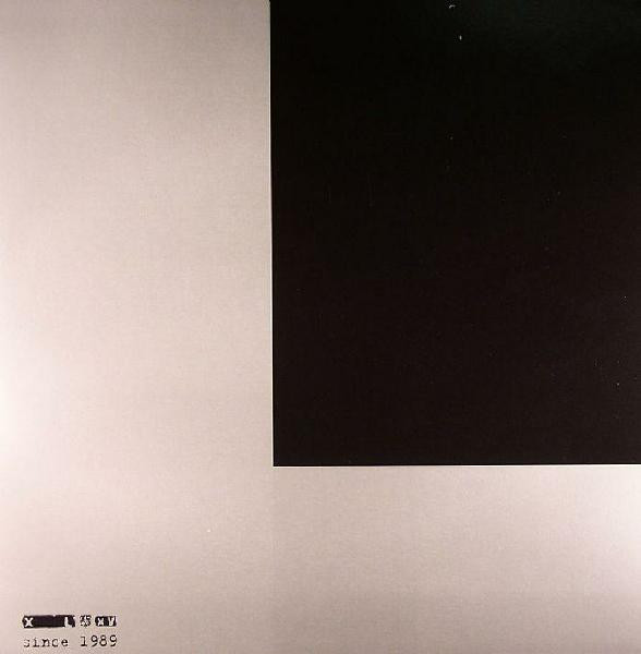 Set Up System - Fairy Dust | XL Recordings (XLXV 1513) - 2 Set Up System - Fairy Dust | XL Recordings (XLXV 1513) - 2