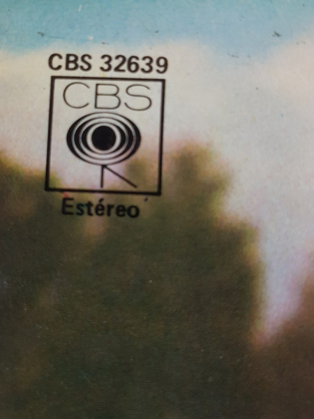 Miguel Bosé - Linda | CBS (CBS 32639) - 3 Miguel Bosé - Linda | CBS (CBS 32639) - 3