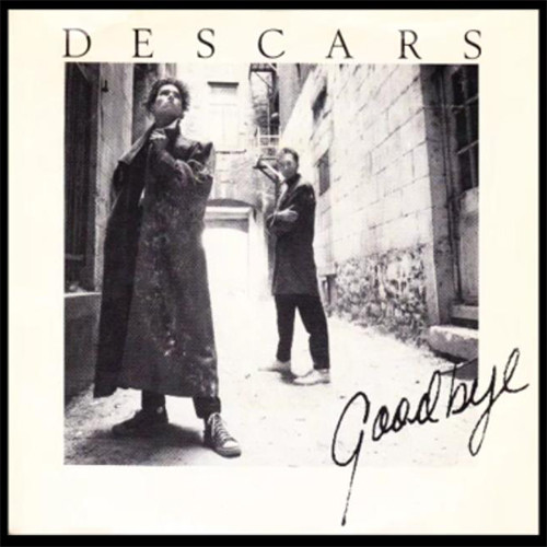 Descars - Goodbye | Neptune (NE-5001)