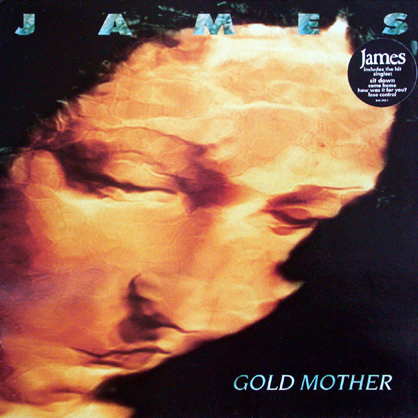 James - Gold Mother | Fontana (848 595-1) - main