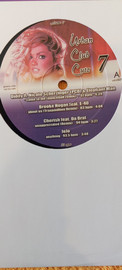 Various - Urban Club Cutz 07 | Not On Label (UCC007) - main