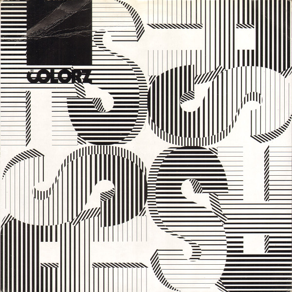 Roman Salzger - Above The Rules | 20000st (ST034) - main Roman Salzger - Above The Rules | 20000st (ST034) - main