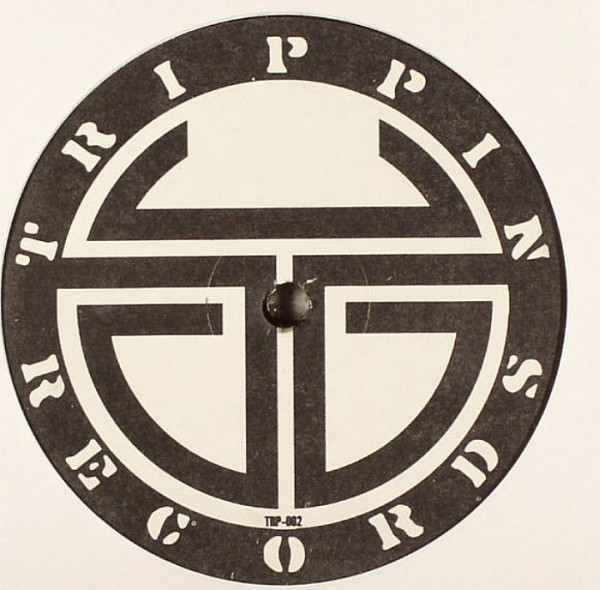 James Lavonz - Far Away (Quentin Harris Reproduction) | Trippin Records (TRP-002) - 2