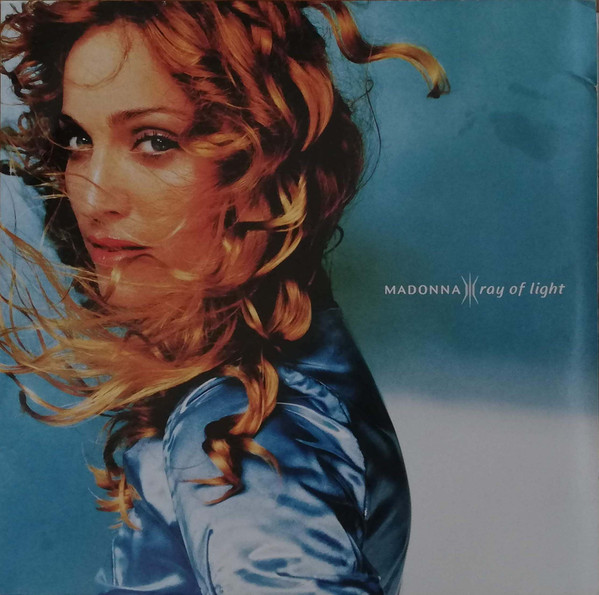 Madonna - Ray Of Light | Maverick (9362-46847-1)