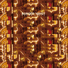 Burger / Voigt - Roter Platz | Kompakt (KOM 176) - main Burger / Voigt - Roter Platz | Kompakt (KOM 176) - main
