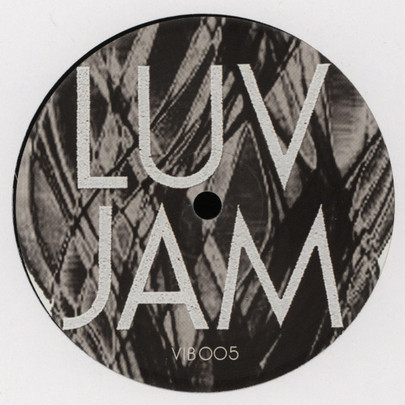 Luv Jam - Good Vibrations | Vibrations (VIB005) - 4