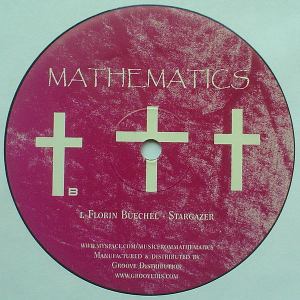 Various - The Soft House Experience Vol. 1 | Mathematics Recordings (MATHEMATICS 038) - 2 Various - The Soft House Experience Vol. 1 | Mathematics Recordings (MATHEMATICS 038) - 2