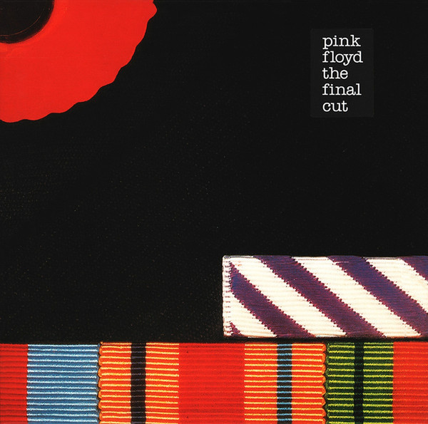 Pink Floyd - The Final Cut | Pink Floyd Records (PFRLP12) - main Pink Floyd - The Final Cut | Pink Floyd Records (PFRLP12) - main