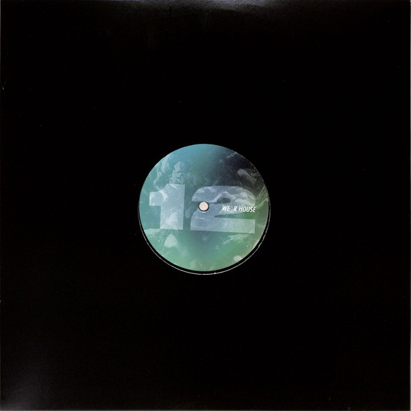 BMW - We_r House 12 | We_r House (WRH 12)