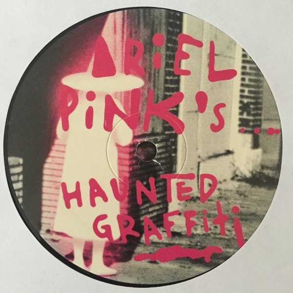 Ariel Pink's Haunted Graffiti - Before Today | 4AD (CAD3X15) - 2