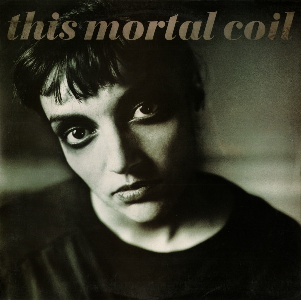 This Mortal Coil - Blood | 4AD (DAD 1005)