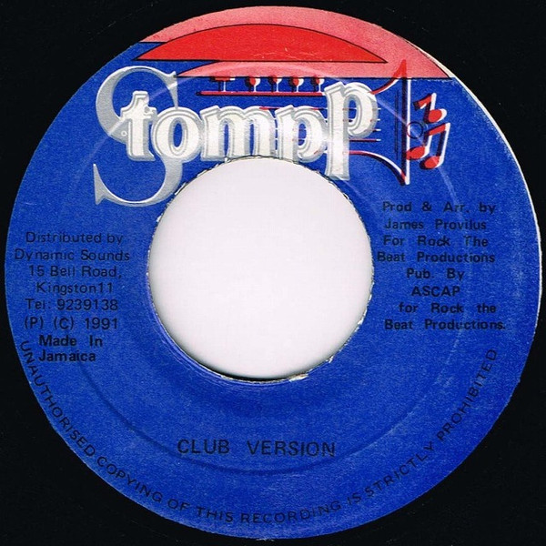 Karen Perkins-Hall - Can You Handle Me | Stompp (none) - 2 Karen Perkins-Hall - Can You Handle Me | Stompp (none) - 2