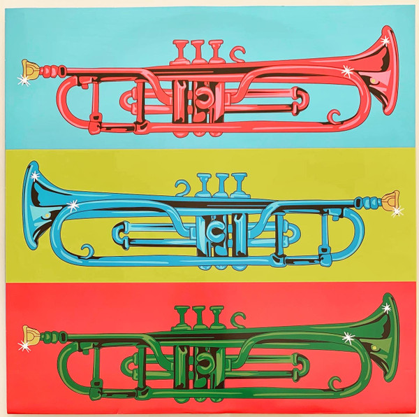 Miles Davis - Turnaround (Rare Miles From The Complete On The Corner Sessions) | Columbia (19658749181) - 4 Miles Davis - Turnaround (Rare Miles From The Complete On The Corner Sessions) | Columbia (19658749181) - 4