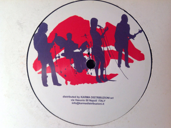 Diva - I Love You Sunday | First Floor Records (FRS002) - 2