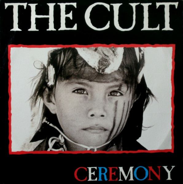 The Cult - Ceremony | Virgin (605597) - main