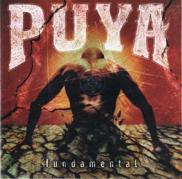 Puya - Fundamental | MCA Records (MCADE-11859)