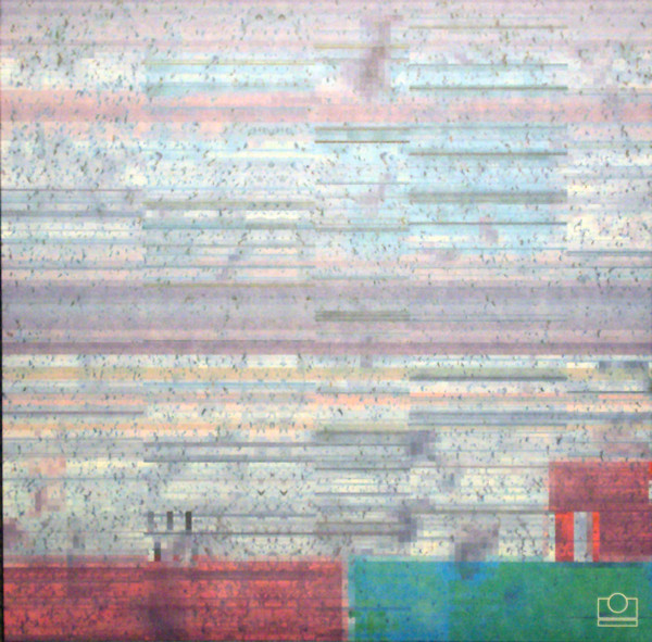 Nuel - Hyperboreal | Further Records (FUR100) - 2