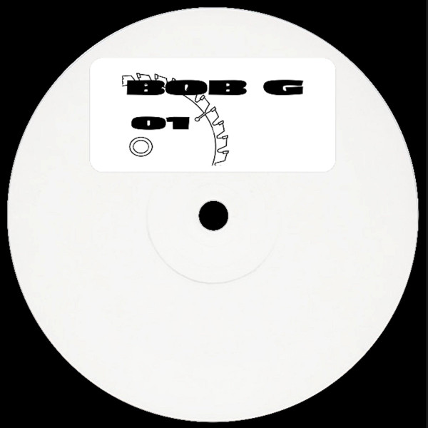 Bob G - BOBG01 | BOB G (BOBG01) - main