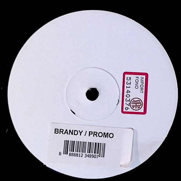 Bob Sinclar / Brandy & Monica - Move Your Body / The Boy Is Mine | Not On Label (none)