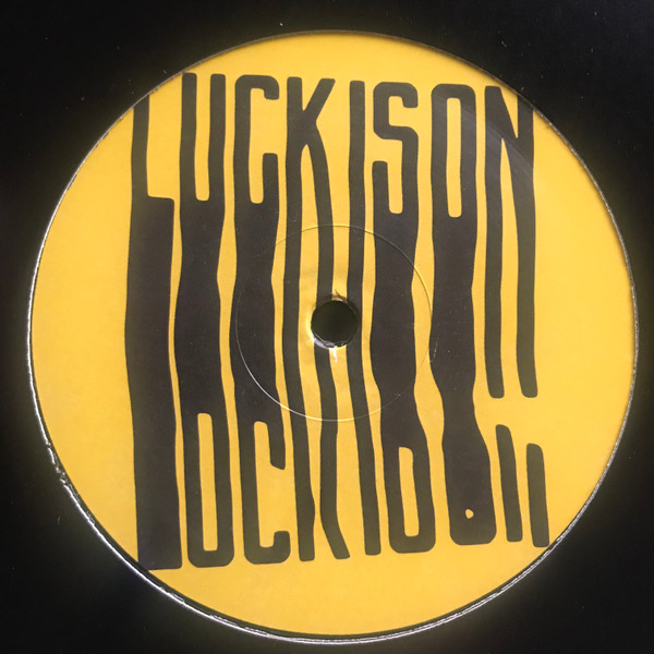 Luckison - Luckison 002 | Luckison (LUCKISON002) - main