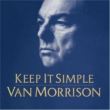 Van Morrison - Keep It Simple | Polydor (1763078) - main