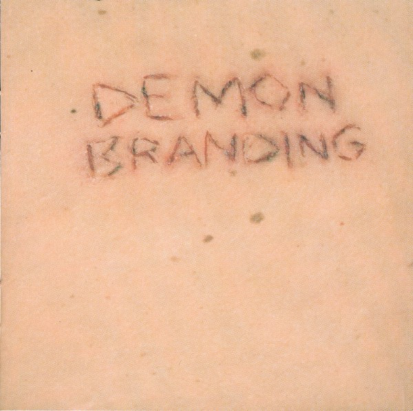 Demon - Branding | 20000st (STCD 025) - 2