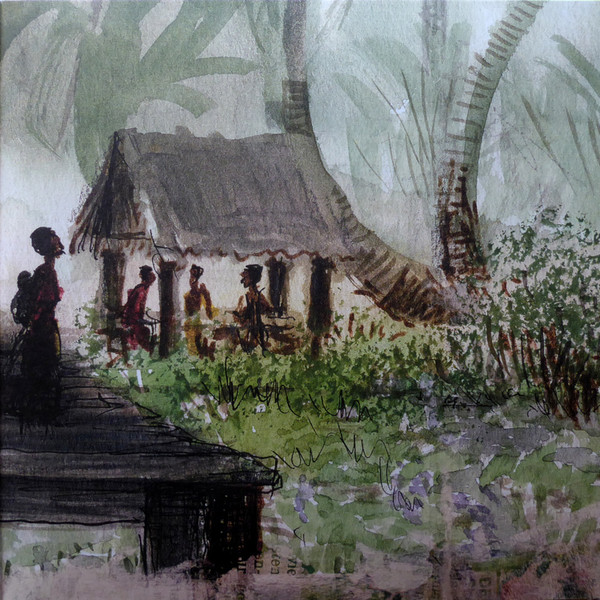 Nneka - Victim Of Truth | Yo Mama's Recording (MOVLP3334) - 3 Nneka - Victim Of Truth | Yo Mama's Recording (MOVLP3334) - 3