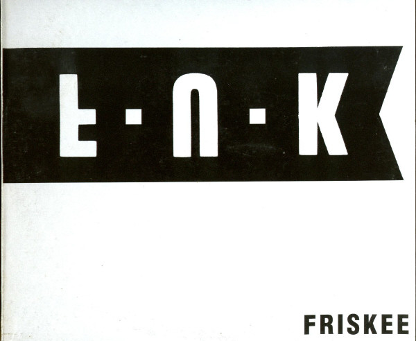 Friskee - Untitled | FUK Stereophonic Gramophone Recordings (FU00K) - main