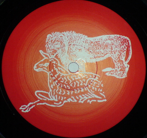 Friskee - Untitled | FUK Stereophonic Gramophone Recordings (FU00K) - 3
