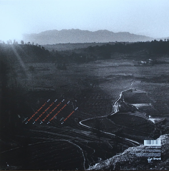 David Sylvian - Alchemy An Index Of Possibilities LP | Virgin EMI Records (INTGDS00037LP) - 2 David Sylvian - Alchemy An Index Of Possibilities LP | Virgin EMI Records (INTGDS00037LP) - 2