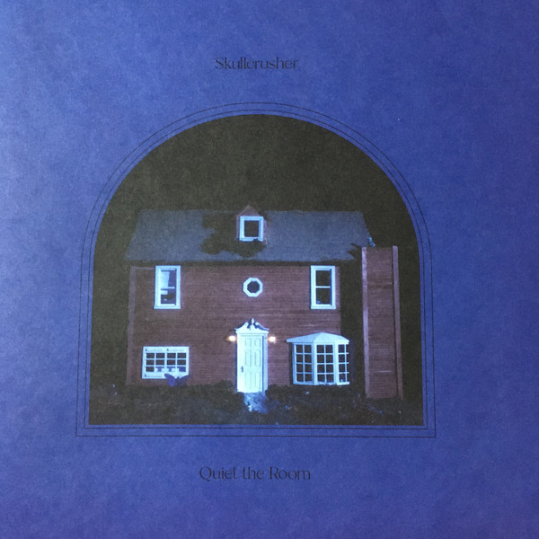 Skullcrusher - Quiet the Room | Secretly Canadian (SC410)